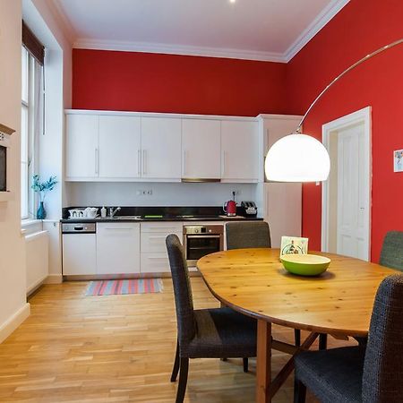 Style&Art Apartment Budapeste Exterior foto