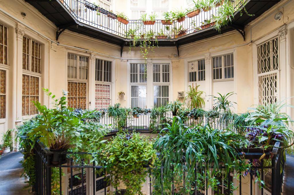 Style&Art Apartment Budapeste Exterior foto